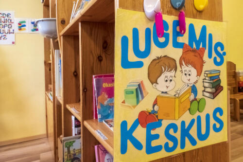 Tallinna Asunduse Lasteaed